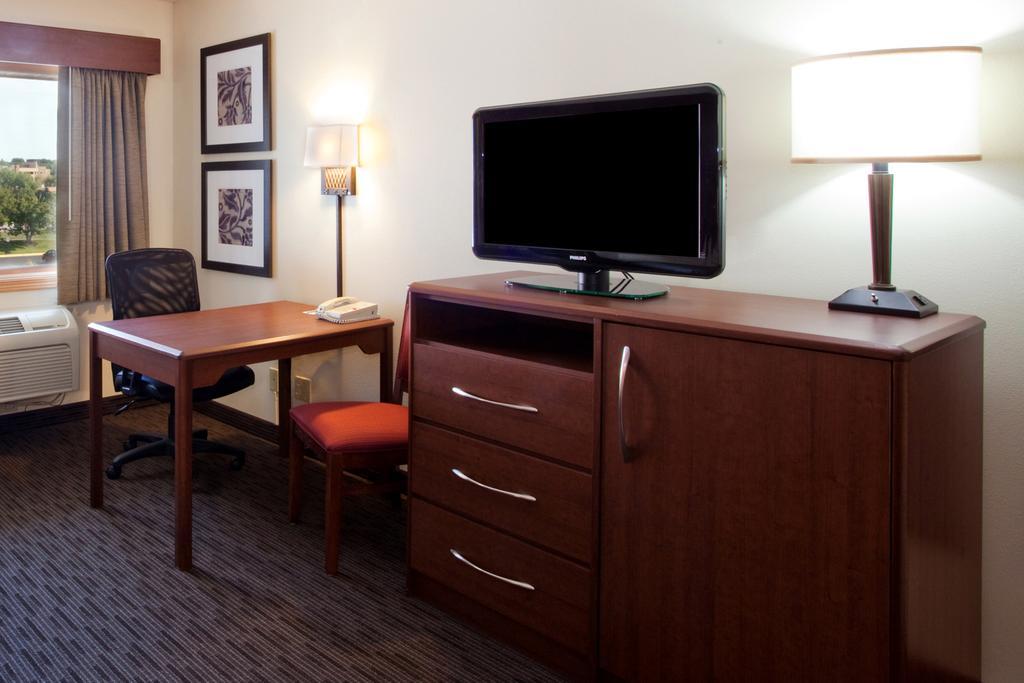 Americinn By Wyndham Hawley Rum bild